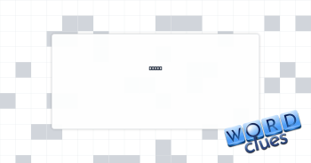 Afoot Crossword Clue