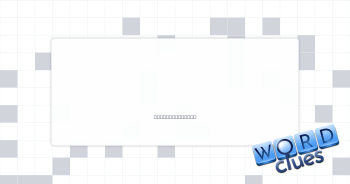 African city Crossword Clue