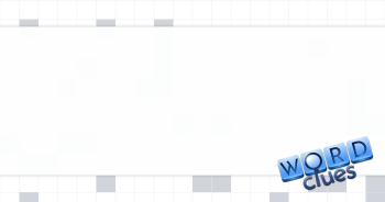 African herbivore also called a wildebeest Crossword Clue