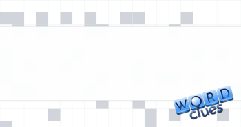 African plains animal Crossword Clue