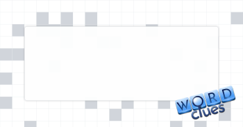 African tongue Crossword Clue