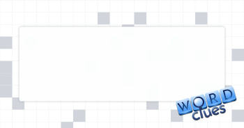 African wildcat Crossword Clue