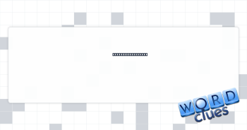 ___ after another Crossword Clue