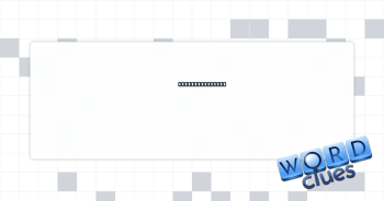 After-swim wear Crossword Clue