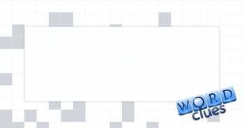 After the bell Crossword Clue