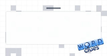 Afternoon cupful Crossword Clue