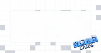 Afternoon show Crossword Clue