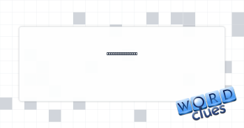 Again ___ again Crossword Clue