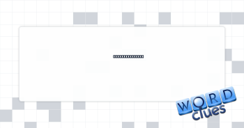 Agave lookalike Crossword Clue