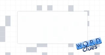 Age Crossword Clue