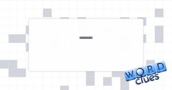Aged well Crossword Clue