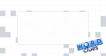 Agent 007 Crossword Clue