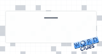 Agent, for short Crossword Clue