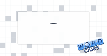 Agitated Crossword Clue