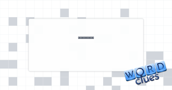 Agra’s land Crossword Clue