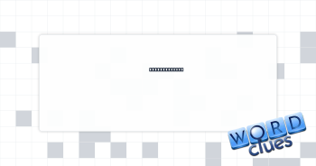 Agree exactly Crossword Clue