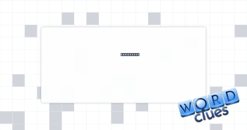 Agreement Crossword Clue