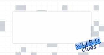 "Ah" follower Crossword Clue