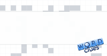 Ahead of, informally Crossword Clue