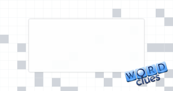 AI concern Crossword Clue