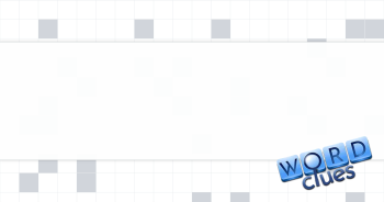 Aid for a mower user Crossword Clue