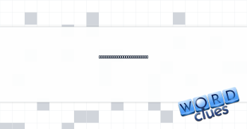 Aid in getting a leg up? Crossword Clue
