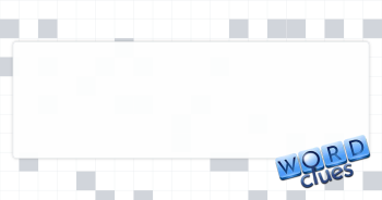Aid on the slopes Crossword Clue