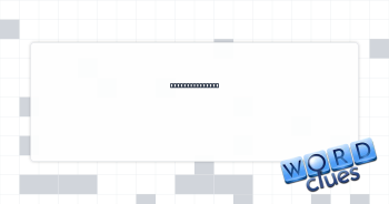 "Aida," for one Crossword Clue