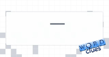 Aide's assertion Crossword Clue