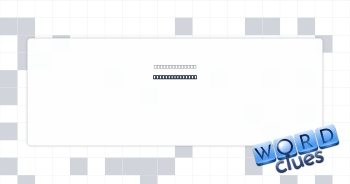 Ailing activity Crossword Clue
