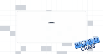 Aim high Crossword Clue