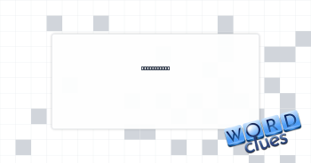 Aim or goal Crossword Clue