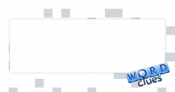 Ain't, correctly Crossword Clue