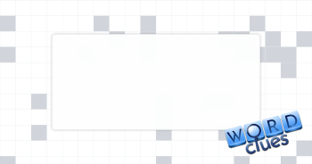 Air carrier Crossword Clue