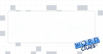 Air-gun pellets Crossword Clue