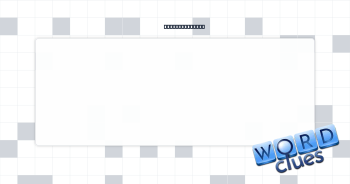 Air of mystery Crossword Clue