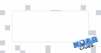 Air pollution Crossword Clue