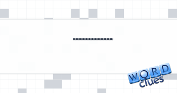 Air quality monitoring org. Crossword Clue
