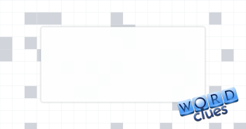Air rifle Crossword Clue