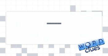 Air show vehicle Crossword Clue