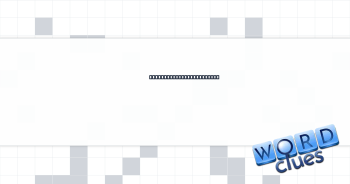 Air traffic control org. Crossword Clue