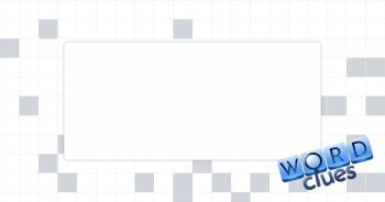 Air vents Crossword Clue