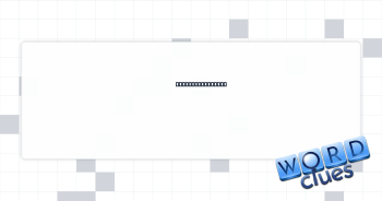 Aircraft tracker Crossword Clue