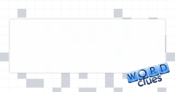 AirDrop platform Crossword Clue