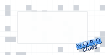 Airhead Crossword Clue