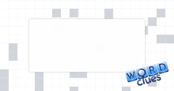 Airing Crossword Clue