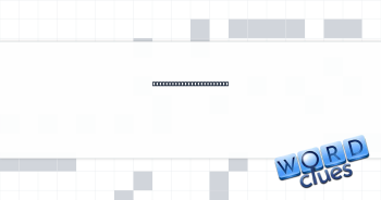 Airless tire, informally Crossword Clue