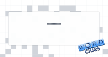 Airplane garage Crossword Clue