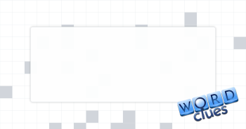 Airplane part Crossword Clue