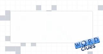 Airplane staff Crossword Clue